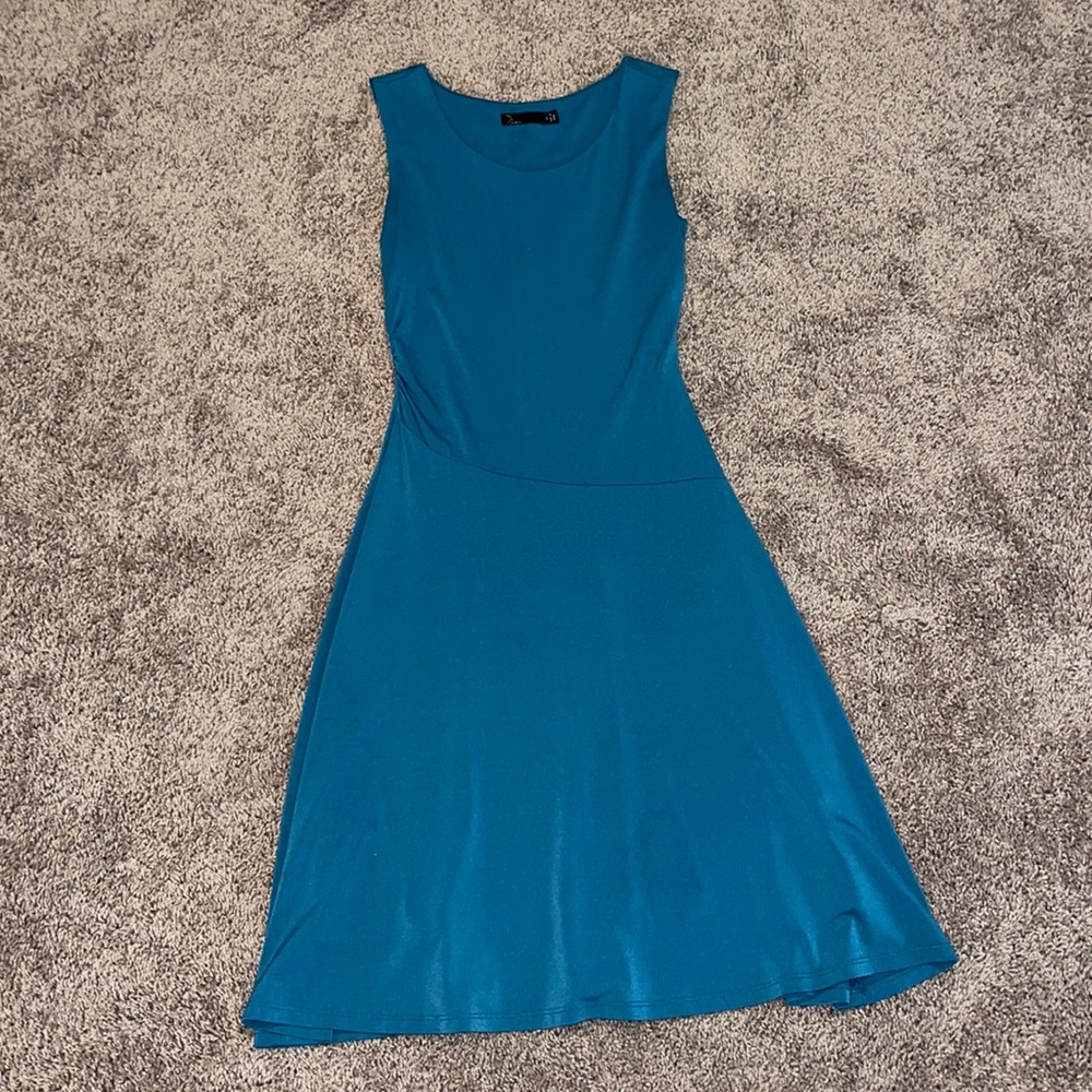 Womens Noir Dress Size XS
